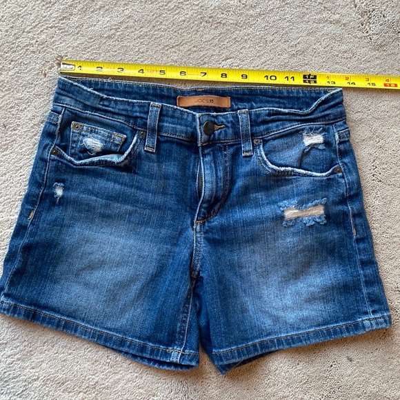 Joe's Jeans Pants - Joe’s Jeans shorts.